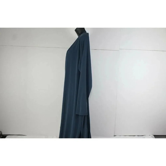 ladies long TORRID cardigan size 2 - Picture 5 of 6